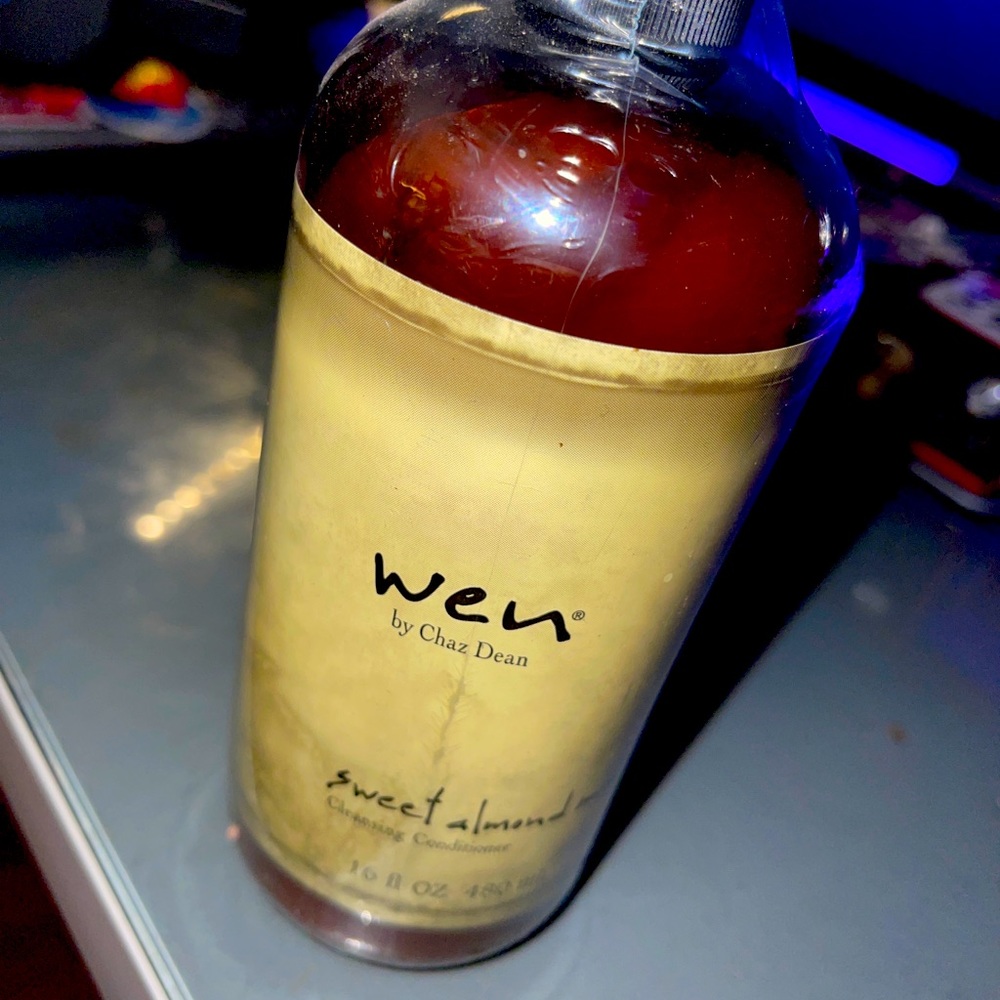 Wen by chaz dean